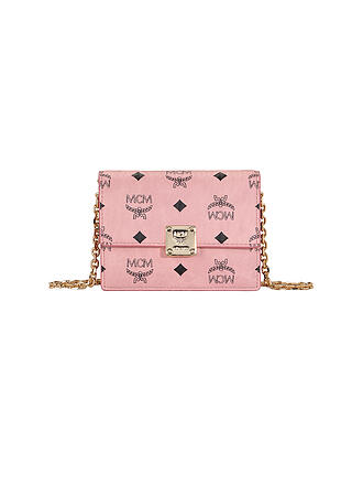 MCM | Nom du produit : Portefeuille AREN
Marque : MCM
Couleur : rose
Catégories : Mode,Femme

Matériau : Toile
Motif : Logo
Style : Tendance