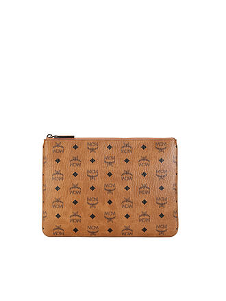 MCM | Nom du produit : Trousse de toilette AREN IN VISETOS