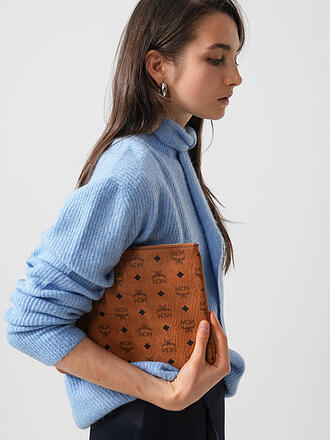 MCM | Nom du produit : Trousse de toilette AREN IN VISETOS