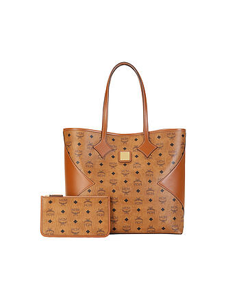 MCM | Sac en cuir - Shopper DIA VI Large