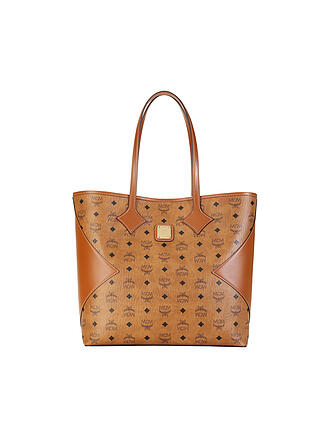 MCM | Sac en cuir - Shopper DIA VI Large