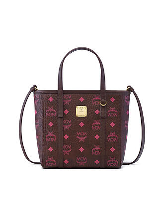MCM | Sac - Shopper TONI VI Mini