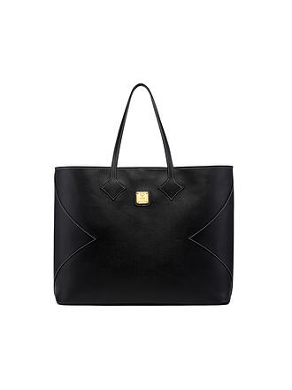 MCM | Sac en cuir - Shopper DIA Xlarge