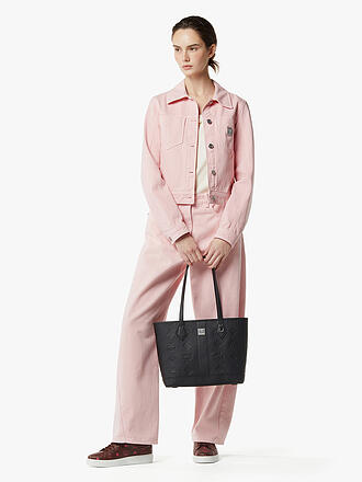 MCM | Ledertasche - Shopper LIZ 