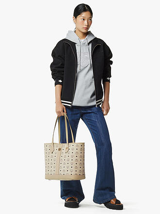 MCM | Sac - Cabas LIZ Medium