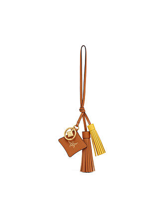 MCM | Porte-clés de sac AREN