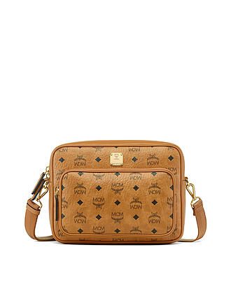 MCM | Sac - Sac bandoulière AREN Medium