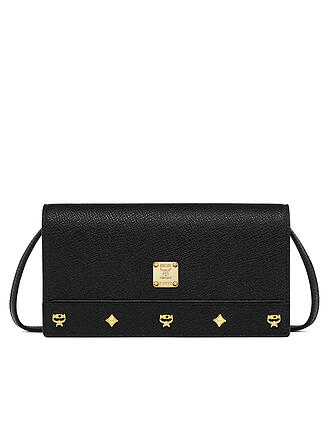 MCM | Sac en cuir - Mini Sac AREN
