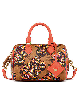 MCM | Sac - Sac à main ELLA VI BOSTON Small