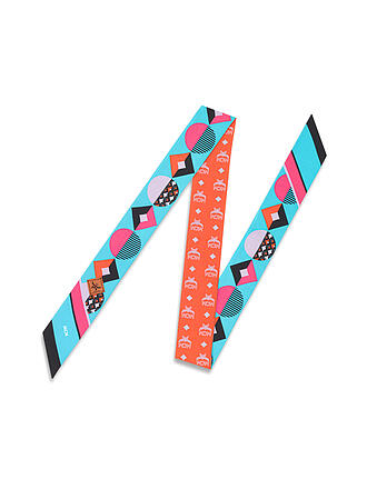 MCM | Foulard en soie