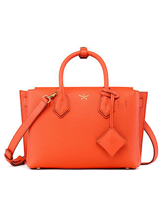 MCM | Sac en cuir - Sac à main MILLA