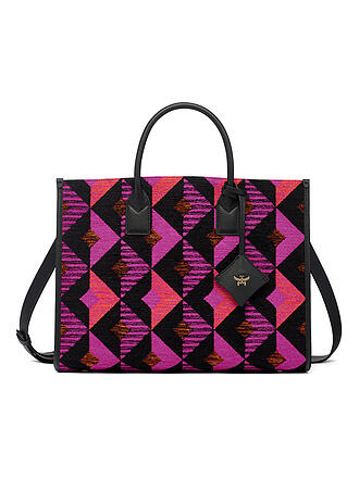 MCM | Sac - Cabas MÜNCHEN Large