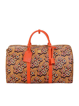 MCM | Sac - Weekender OTTOMAR VI Large