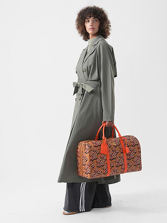 MCM | Sac - Weekender OTTOMAR VI Large