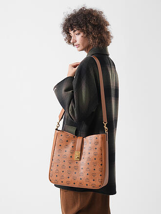 MCM | Sac - Sac Hobo TRACY