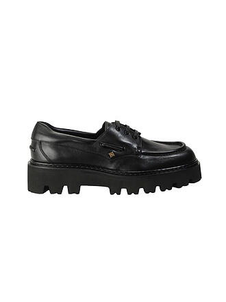 MCM | Chaussures à lacets