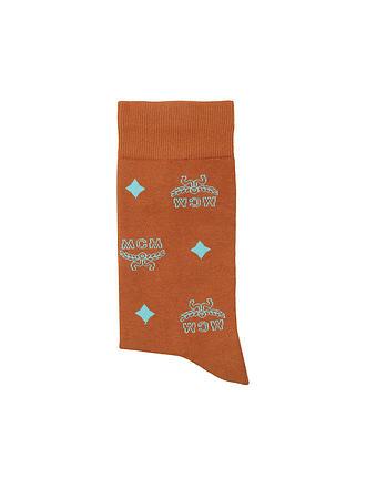 MCM | Chaussettes marron