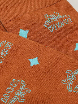 MCM | Chaussettes marron