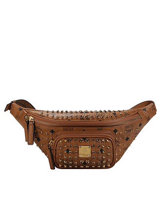 MCM | Sac ceinture FURSTEN GOLD VI