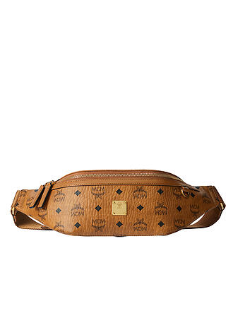 MCM | Sac Ceinture FURSTEN Medium