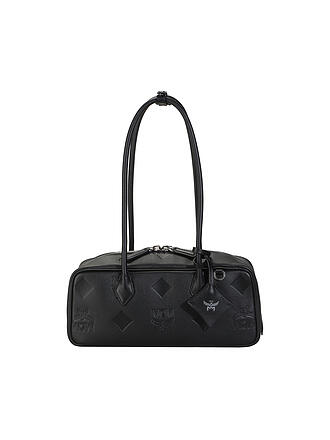 MCM | Sac en cuir - Sac à bandoulière AREN Small
