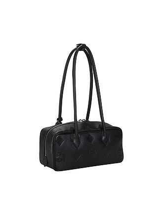 MCM | Sac en cuir - Sac à bandoulière AREN Small