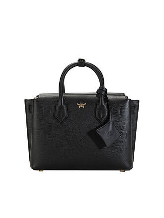 MCM | Sac en cuir - Sac à main MILLA