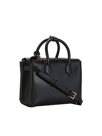 MCM | Sac en cuir - Sac à main MILLA