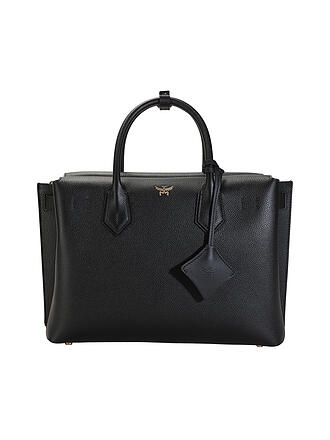 MCM | Sac en cuir - Cabas MILLA Medium