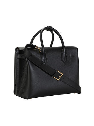 MCM | Sac en cuir - Cabas MILLA Medium