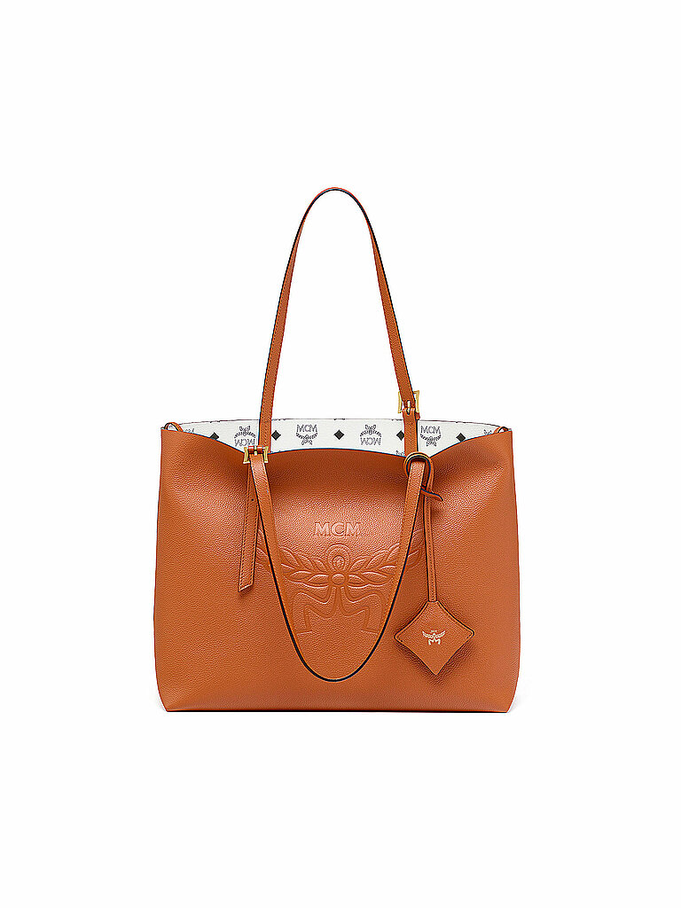 Sac - Shopper HIMMEL Medium marron