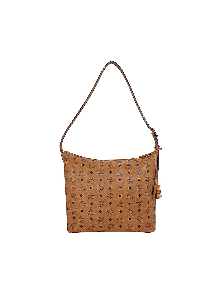 Sac - Sac Hobo AREN Large marron