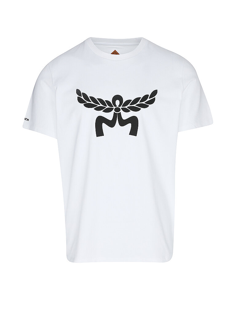 Mcm T-Shirt blanc XXL