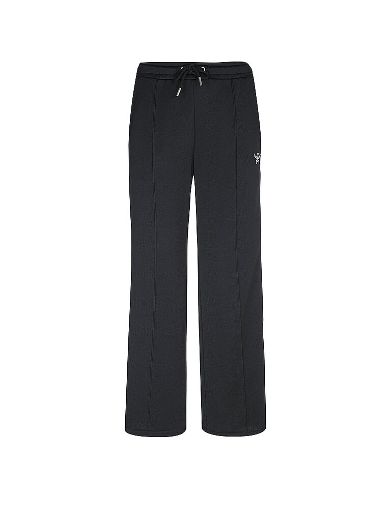 Pantalon de jogging bleu marine L