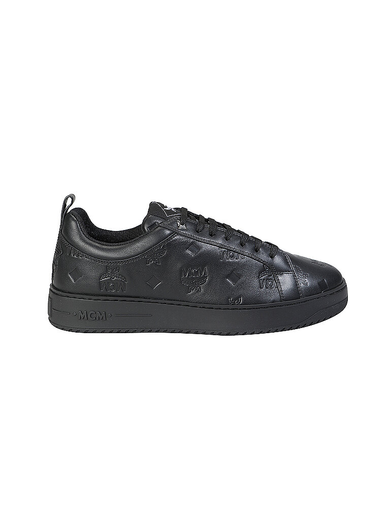 Mcm Sneakers NEO DERBY noir 42