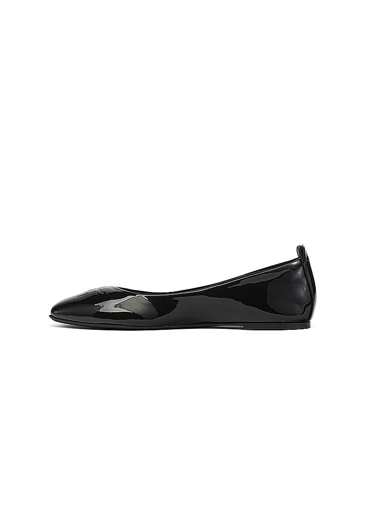 Mcm Ballerines noir 40