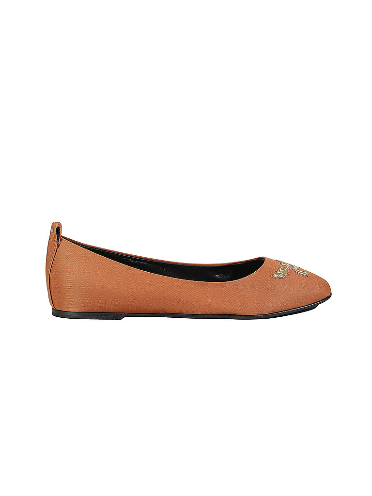 Mcm Ballerines marron 41