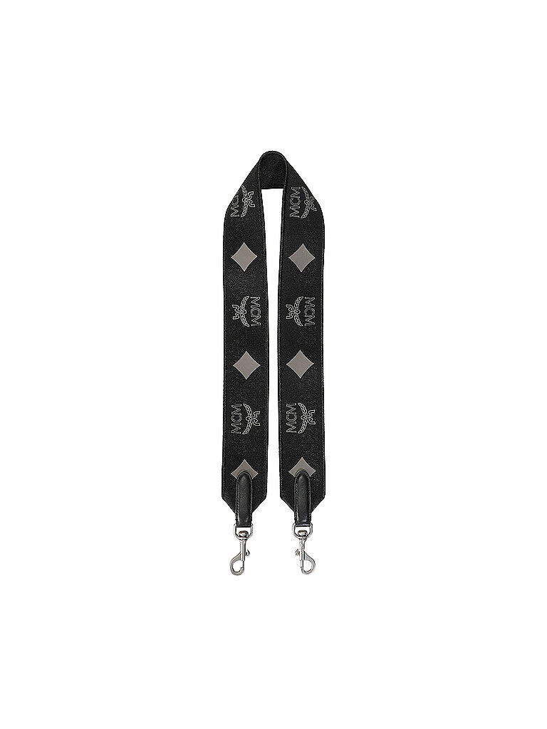 Mcm Bandoulière AREN noir