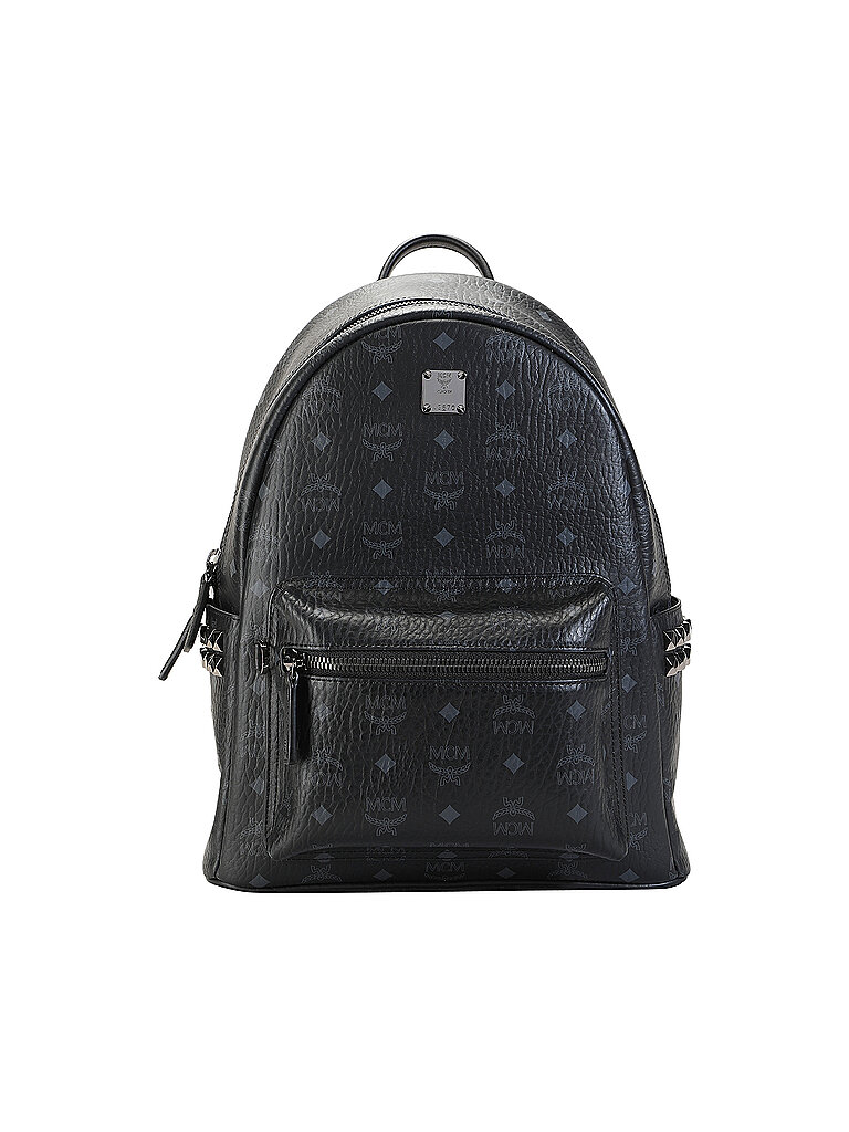 Mcm Sac à dos STARK noir