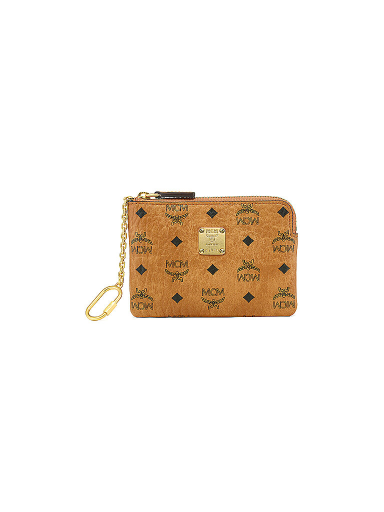 Mcm Porte-cartes AREN marron