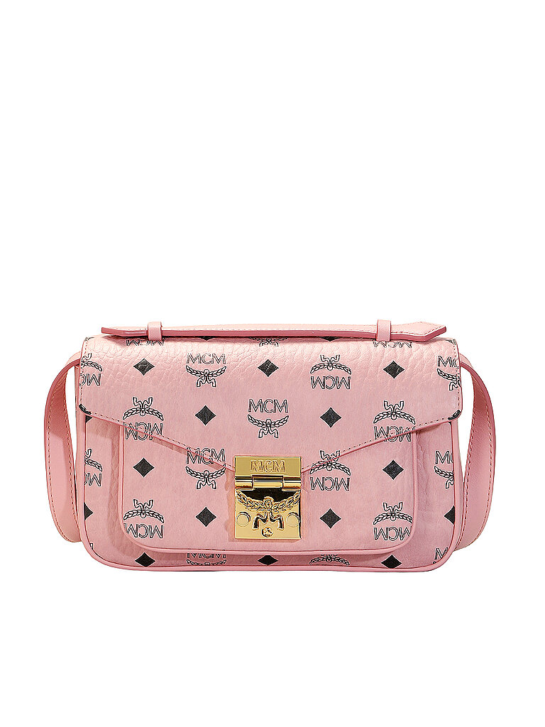 Sac - Sac bandoulière TRACY rose