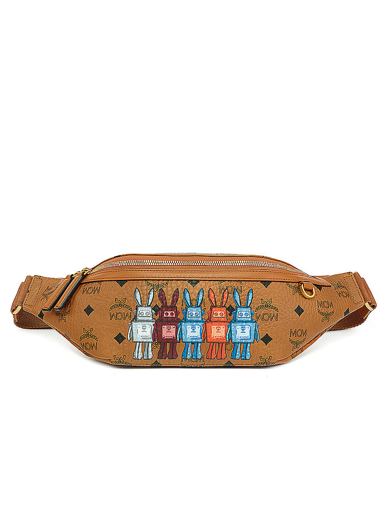 Sac - Sac banane FURSTEN VI Medium marron