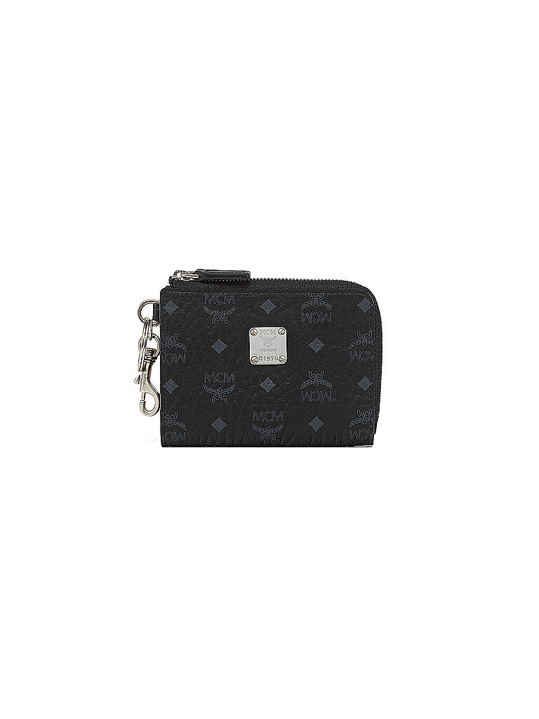 Mcm Porte-cartes AREN Small noir