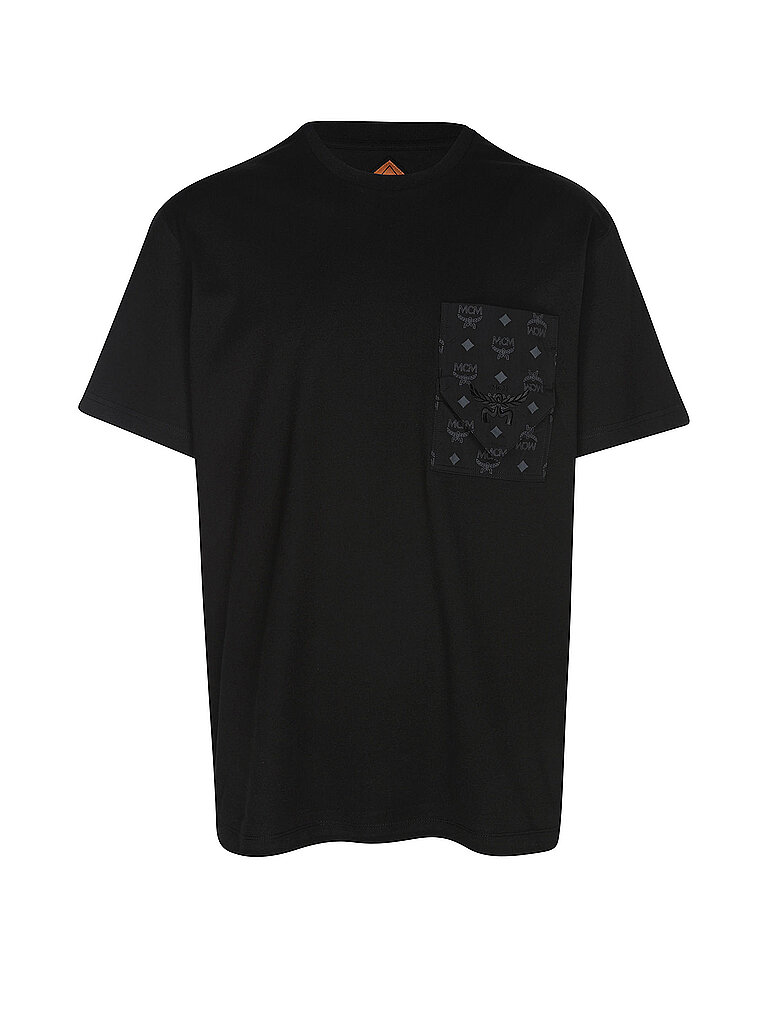 Nom du produit: T-Shirt noir L