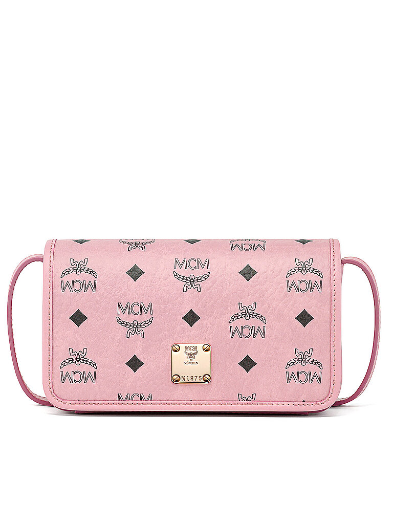 Sac - Sac bandoulière AREN rose