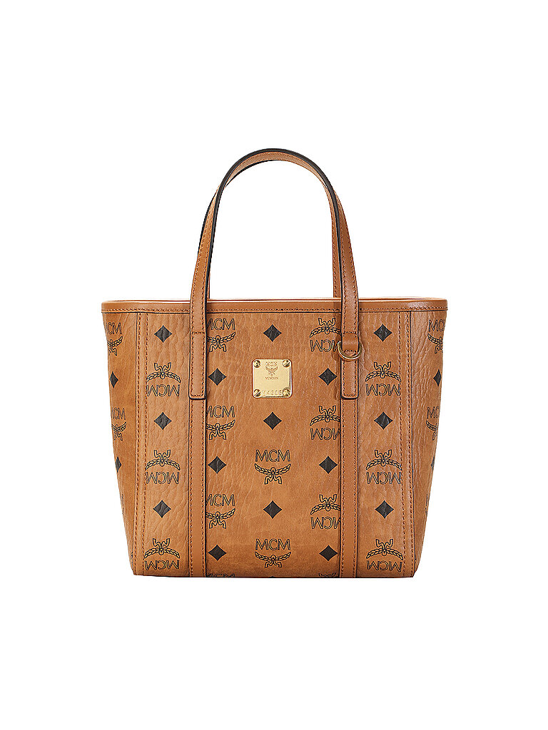 Sac - Cabas TONI VI marron clair