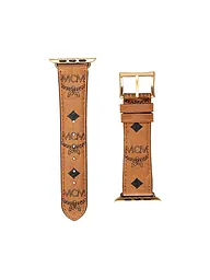 MCM | Armband für Apple Watch OTTOMAR VI | Marron