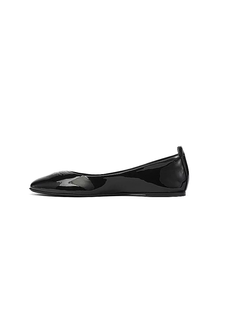 MCM | Ballerines | schwarz