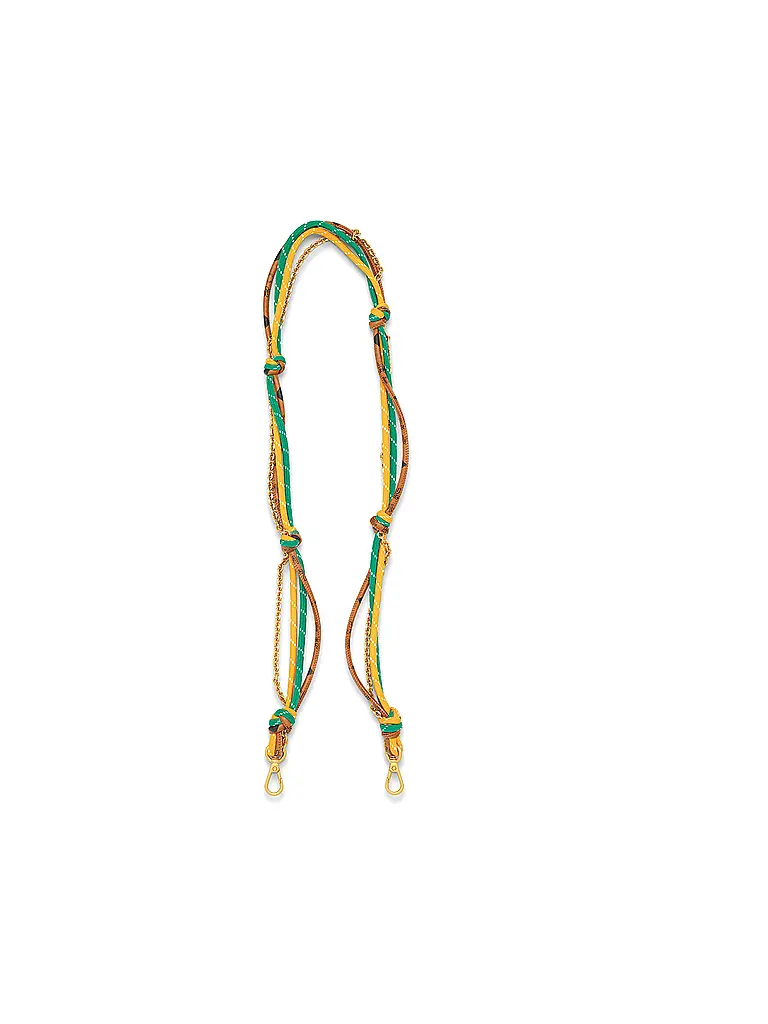 MCM | Bandoulière AREN VISETOS | 