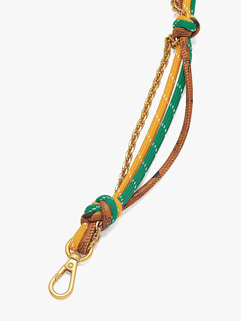 MCM | Bandoulière AREN VISETOS | 